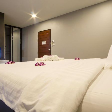 C Cha-Am Hotel Екстер'єр фото