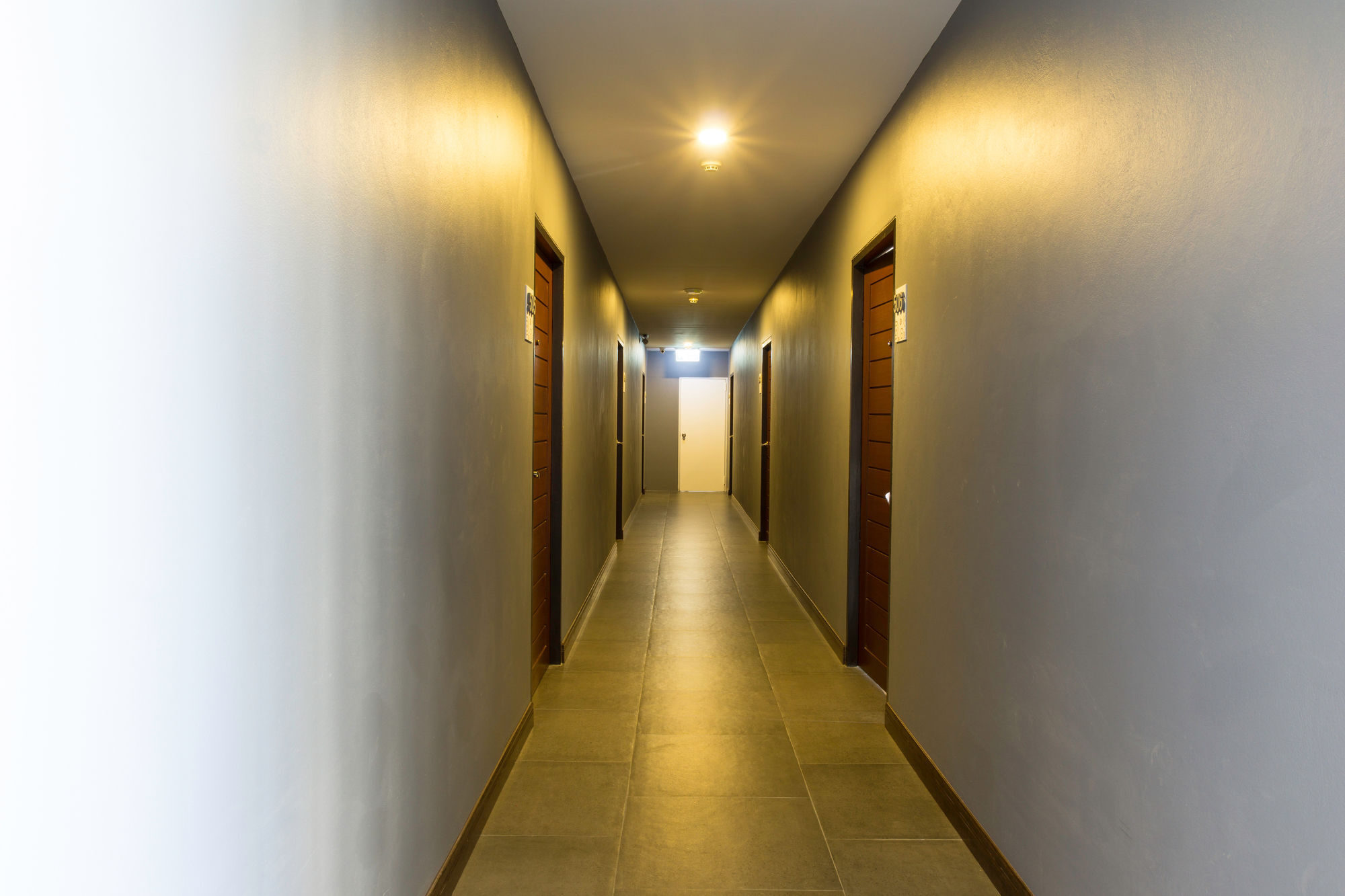 C Cha-Am Hotel Екстер'єр фото
