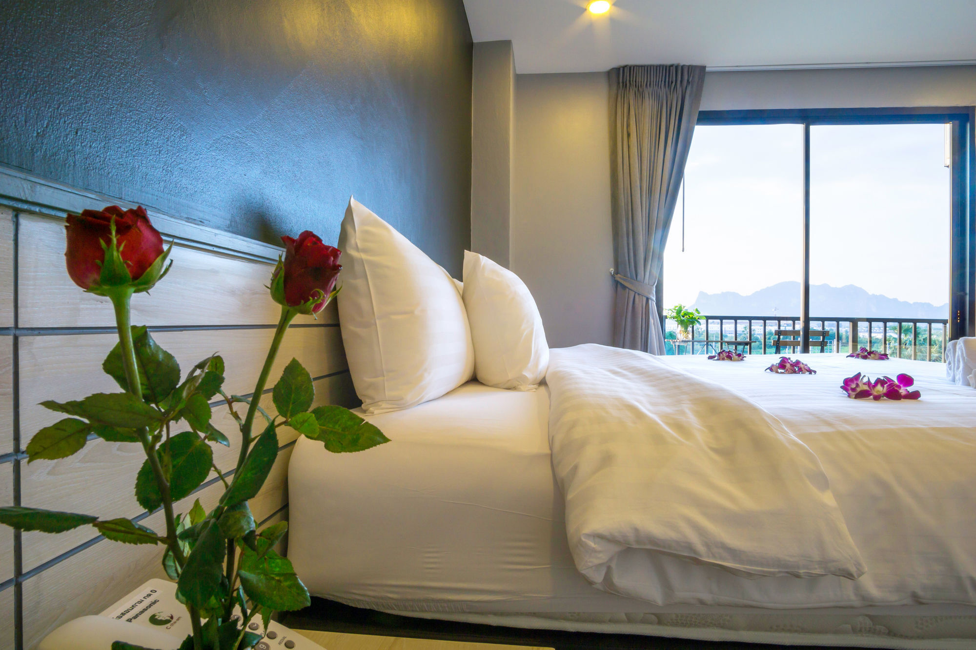 C Cha-Am Hotel Екстер'єр фото