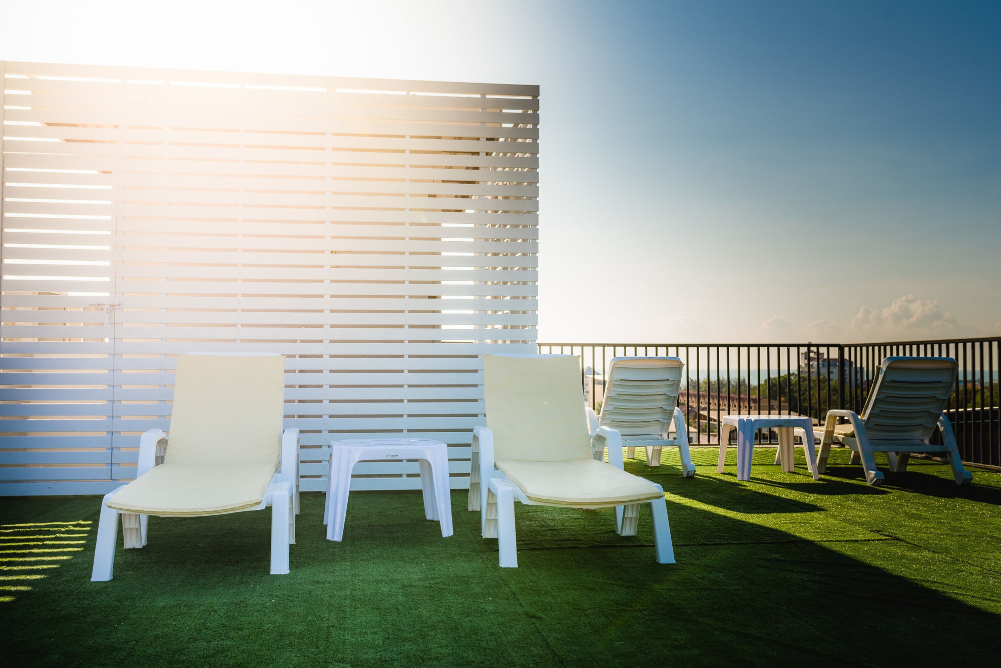 C Cha-Am Hotel Екстер'єр фото
